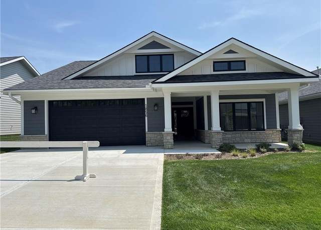 Property at 1856 Vintage Ln, Liberty, MO 64068, 2 beds, 2 baths