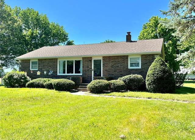Property at 363 OO Hwy, Odessa, MO 64076, 3 beds, 1 bath