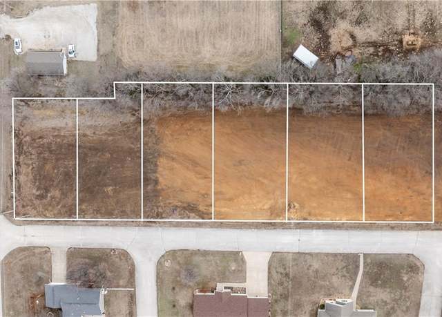 Property at 00000 Winterset Dr, Independence, KS 67301