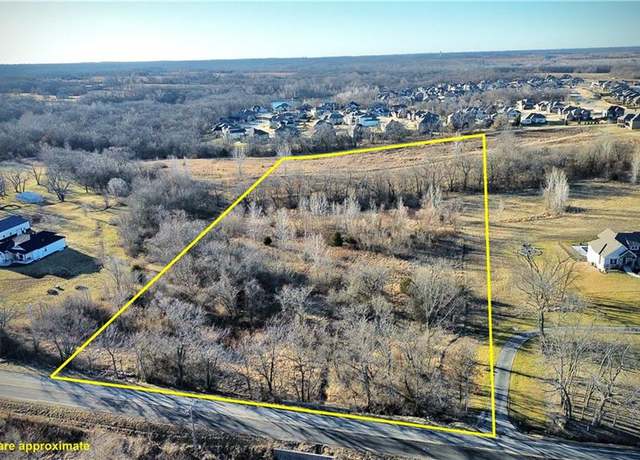 Property at 805 E Outer Belt Rd, Greenwood, MO 64034
