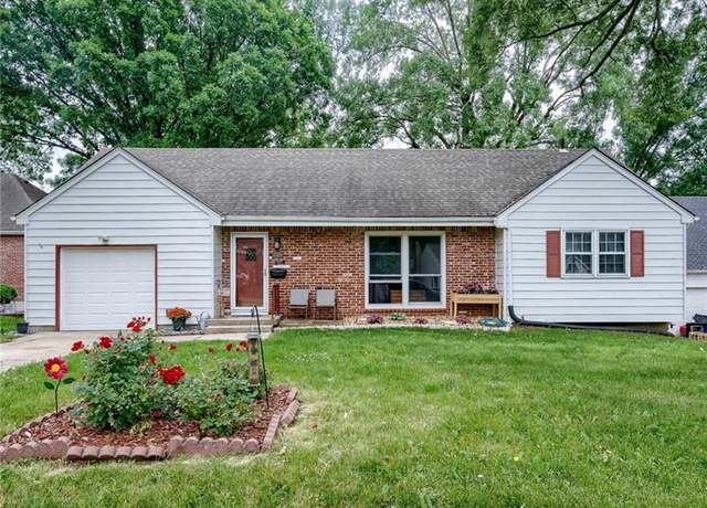 Property at 4309 NE 48th Ter, Kansas City, MO 64119, 4 beds, 3 baths
