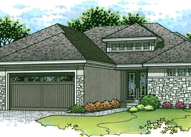 Property at 11101 W 173rd St, Overland Park, KS 66221, 4 beds, 3 baths