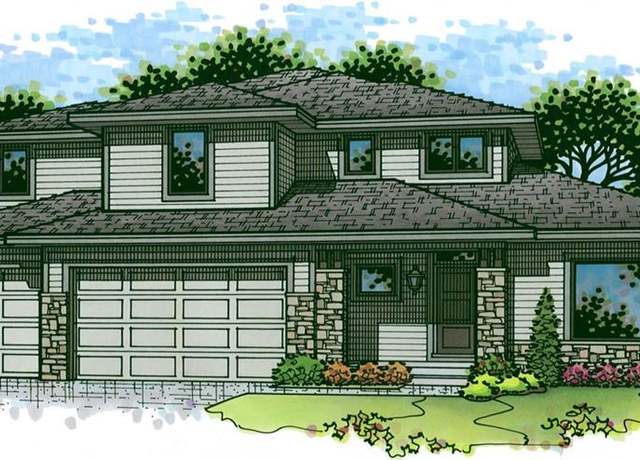 Property at 11153 W 173rd St, Overland Park, KS 66221, 4 beds, 4.5 baths