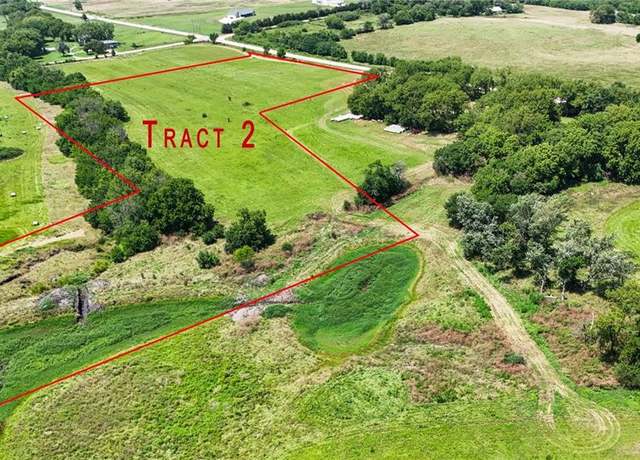Property at 15 ac 0000 N 1000 Rd, Lawrence, KS 66046