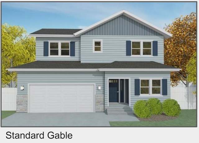 Property at 19520 W 208th St, Spring Hill, KS 66083, 3 beds, 2.5 baths