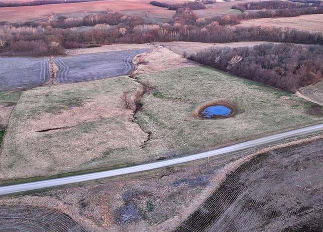 Property at NW Old Cemetery Rd, Stewartsville, MO 64490