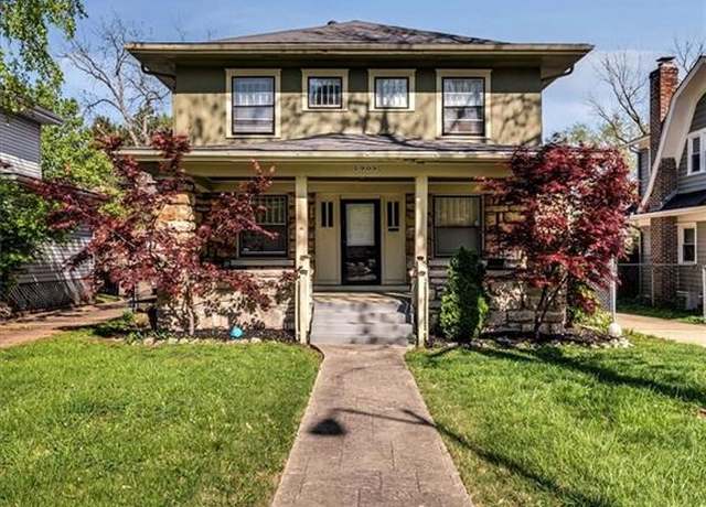 Property at 5909 Wornall Rd, Kansas City, MO 64113, 3 beds, 2.5 baths