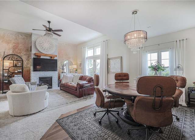Property at 3911 W 159th Ter, Overland Park, KS 66085, 3 beds, 2.5 baths