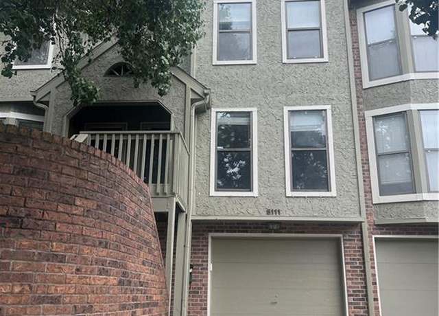 Property at 5111 W 62nd St, Mission, KS 66205, 2 beds, 2.5 baths