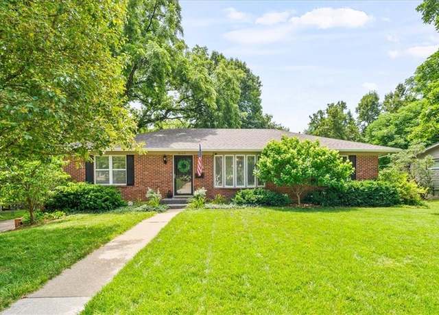 Property at 10103 W 70th St, Merriam, KS 66203, 3 beds, 1.5 baths