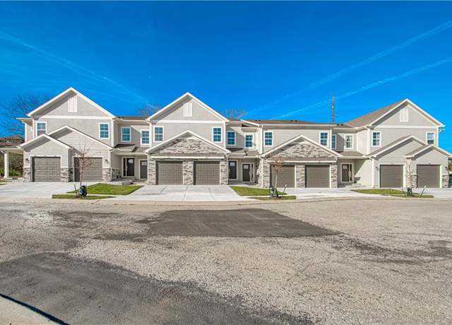 Property at 1093 N Findley St, Olathe, KS 66061, 3 beds, 2.5 baths