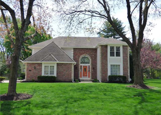 Property at 2405 W 123rd Ter, Leawood, KS 66209, 4 beds, 4.5 baths