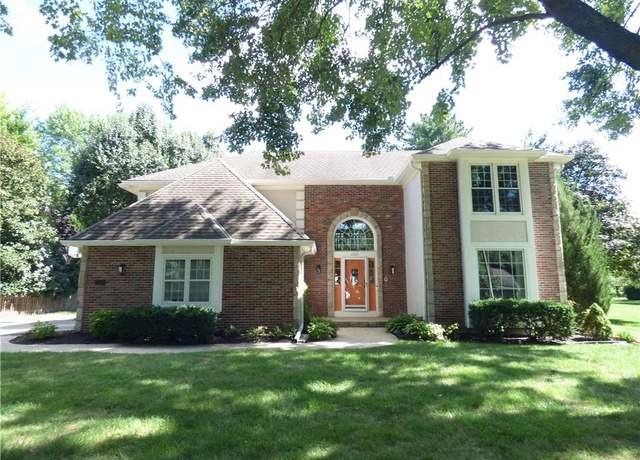 Property at 2405 W 123rd Ter, Leawood, KS 66209, 4 beds, 4.5 baths