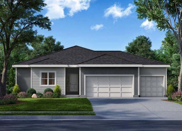 Property at 1916 SW Hightown Dr, Lee's Summit, MO 64082, 3 beds, 2 baths