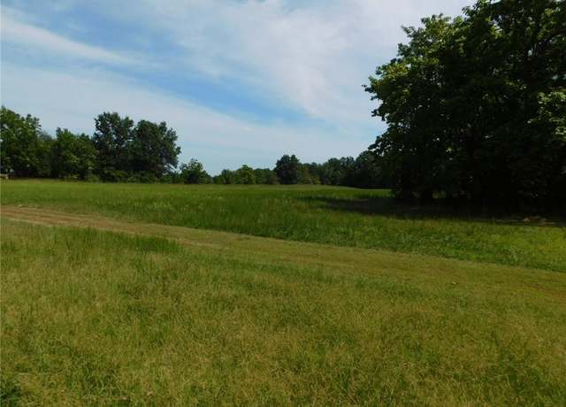 Property at 2222 N Rouse St, Pittsburg, KS 66762