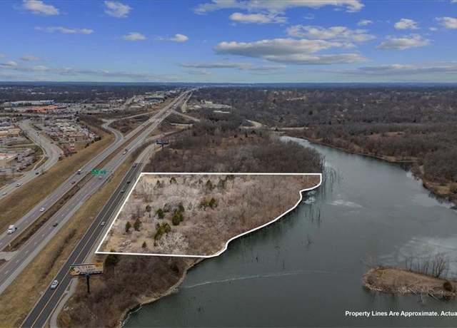 Property at Jefferson St, Blue Springs, MO 64014