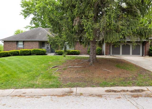 Property at 14919 E Covington Rd, Independence, MO 64055, 3 beds, 2.5 baths