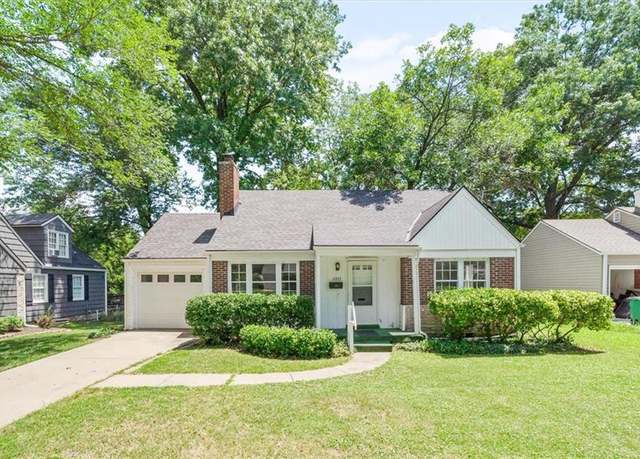 Property at 5337 Ash St, Roeland Park, KS 66205, 2 beds, 1 bath