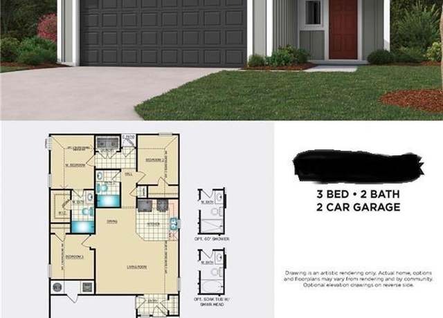 Property at 37722 W 207th Ter, Edgerton, KS 66021, 3 beds, 2 baths