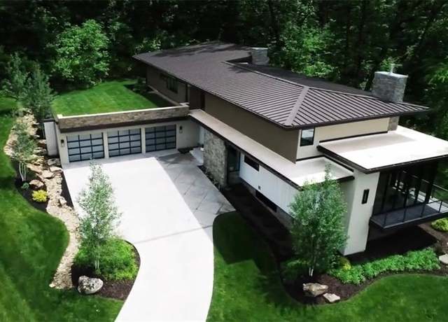 Property at 55 Hever Knoll N/A, Loch Lloyd, MO 64012, 6 beds, 5.5 baths