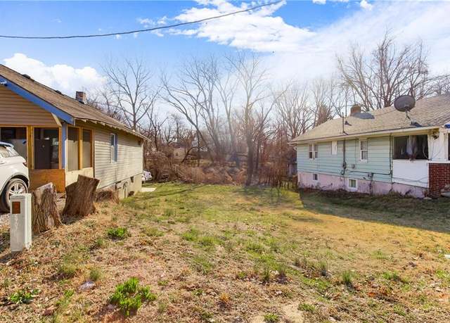 Property at 2907 N 30th St, Kansas City, KS 66104
