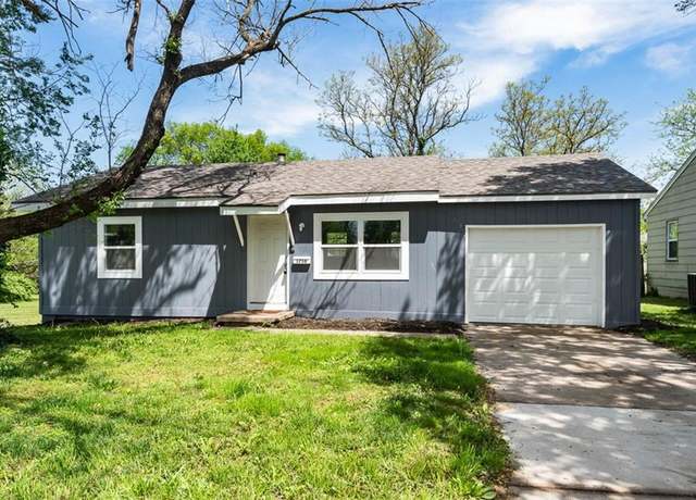 Property at 1758 Main St, Osawatomie, KS 66064, 2 beds, 1 bath