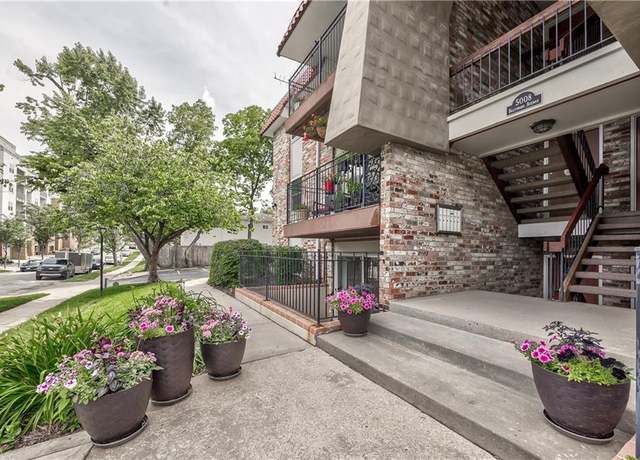 Property at 5008 Baltimore Ave #102, Kansas City, MO 64112, 2 beds, 2 baths