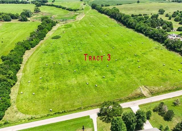 Property at 20 ac E 1700 Rd, Lawrence, KS 66046
