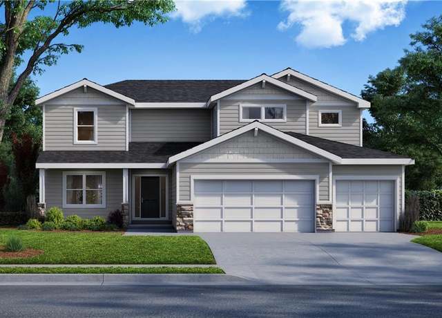 Property at 1937 SW Hightown Dr, Lee's Summit, MO 64082, 5 beds, 4 baths