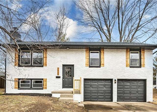 Property at 16700 E 41st Ter S, Independence, MO 64055, 3 beds, 1 bath