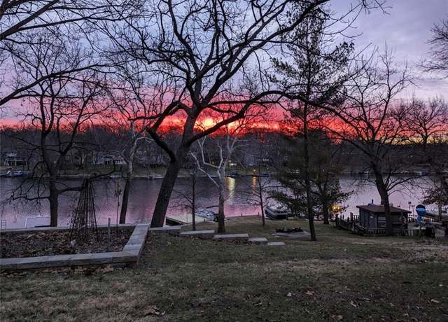 Property at 8219 NW Hillside Dr, Weatherby Lake, MO 64152, 3 beds, 3 baths