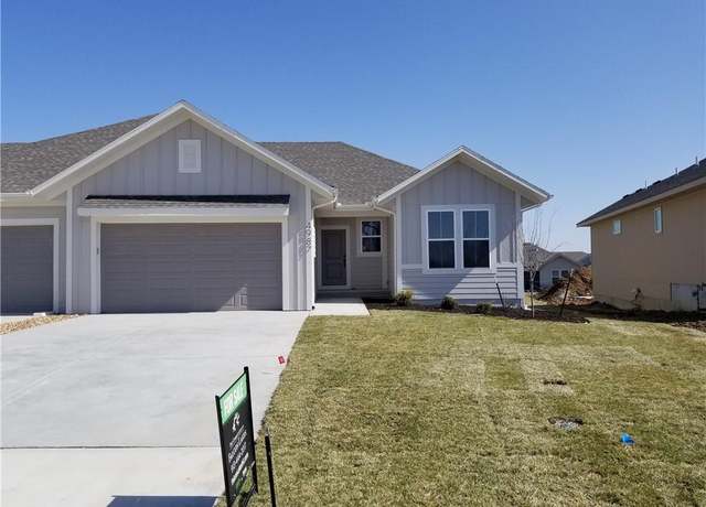 Property at 4987 146th St, Basehor, KS 66007, 3 beds, 3 baths