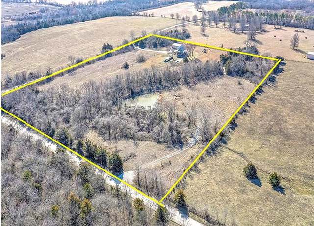 Property at 28400 Ziegler Rd, Cleveland, MO 64734, 2 beds, 2 baths