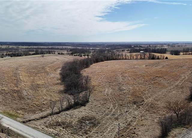 Property at PP Hwy, Pattonsburg, MO 64670