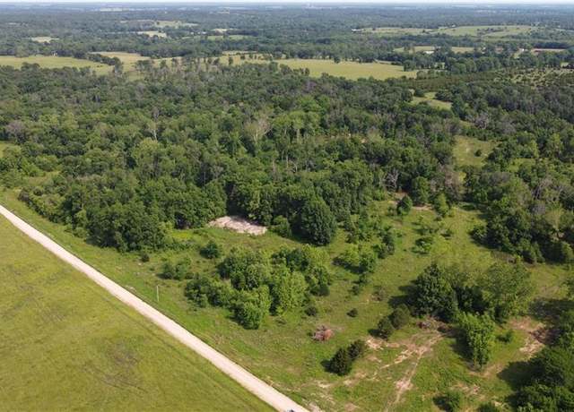 Property at 000 E Veteran Rd, Milo, MO 64767