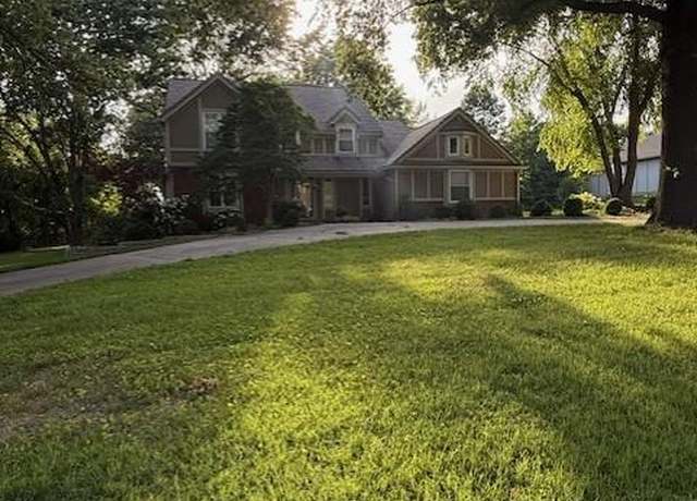 Property at 15916 Riggs Rd, Stilwell, KS 66085, 5 beds, 3.5 baths