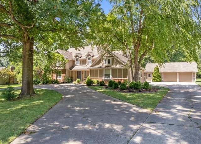 Property at 15916 Riggs Rd, Stilwell, KS 66085, 4 beds, 3.5 baths