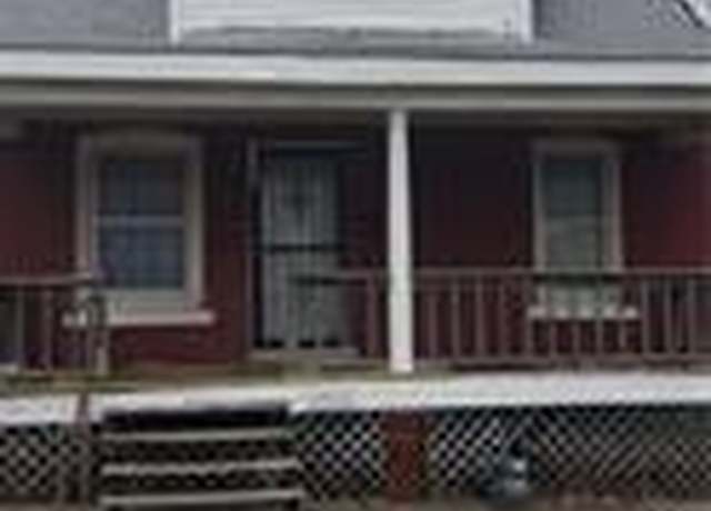 Property at 2612 Brooklyn Ave, Kansas City, MO 64127, 3 beds, 1.5 baths