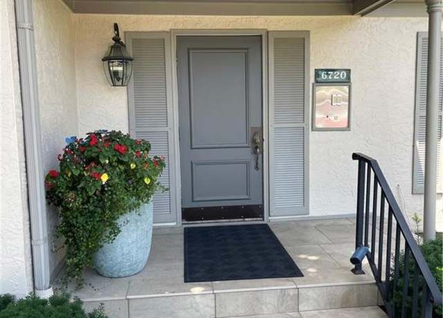 Property at 6720 W 109th St Unit F, Overland Park, KS 66211, 2 beds, 2 baths