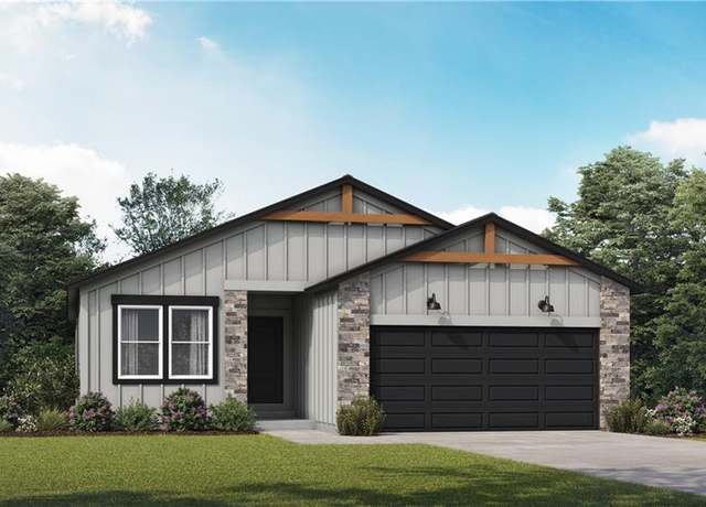 Property at 18793 Mahaffie St, Spring Hill, KS 66083, 2 beds, 2 baths