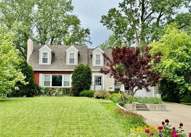 Property at 106 Memory Ln, Maryville, MO 64468, 3 beds, 1.5 baths