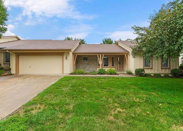 Property at 18803 S Sunrise Dr, Belton, MO 64012, 3 beds, 2 baths