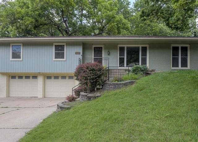 Property at 11208 NW Rush Creek Cv, Kansas City, MO 64152, 3 beds, 2 baths