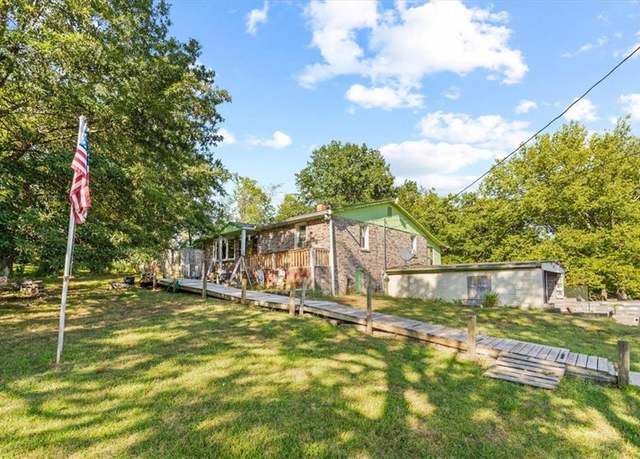 Property at 1803 S 98th St, Edwardsville, KS 66111, 2 beds, 1 bath