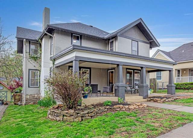 Property at 733 Magnolia Ave, Excelsior Springs, MO 64024, 4 beds, 1.5 baths