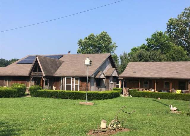Property at 29300 E Orient Cemetery Rd, Harrisonville, MO 64701, 4 beds, 2 baths