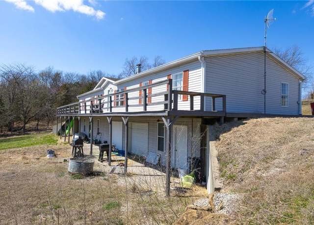 Property at 22529 State Hwy DD Hwy, Gallatin, MO 64640, 3 beds, 2 baths