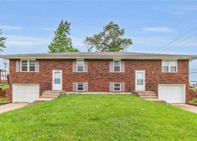 Property at 1101 SW Westminister Rd, Blue Springs, MO 64014, 6 beds, 3 baths