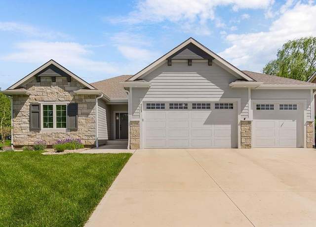 Property at 4403 Goldfield St, Lawrence, KS 66049, 4 beds, 4 baths
