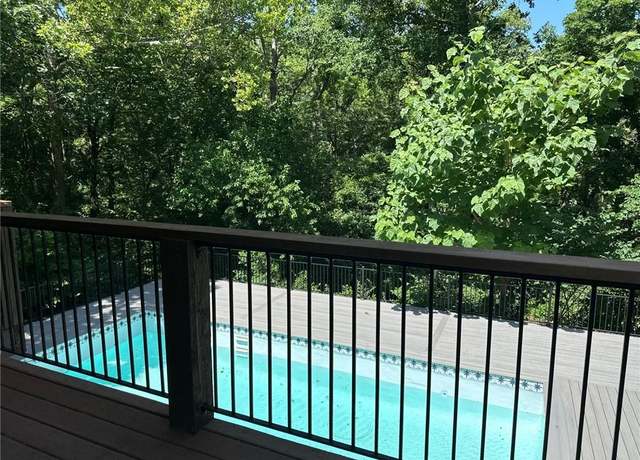 Property at 12468 Linden St, Leawood, KS 66209, 3 beds, 3.5 baths